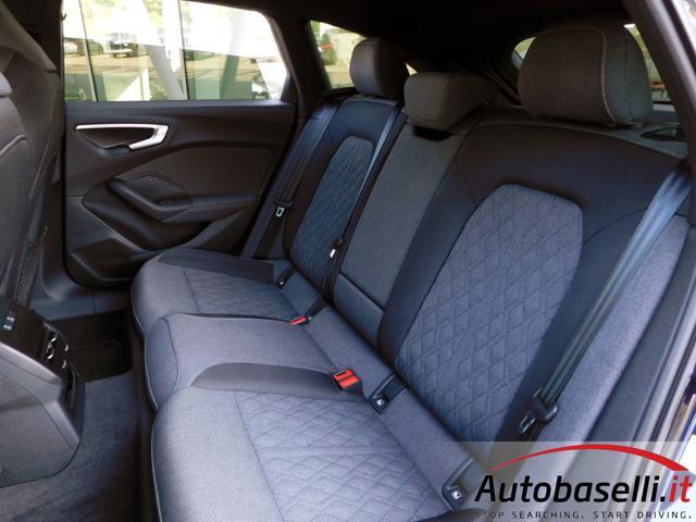 AUDI A5 AVANT 2.0TDI 204CV MHEV+ S LINE EDITION S-TRONIC