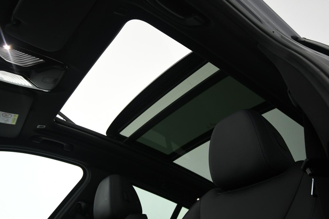 BMW X3 xdrive30e Msport auto CAMERA 360+HEAD-UP+TETTO PANO APR