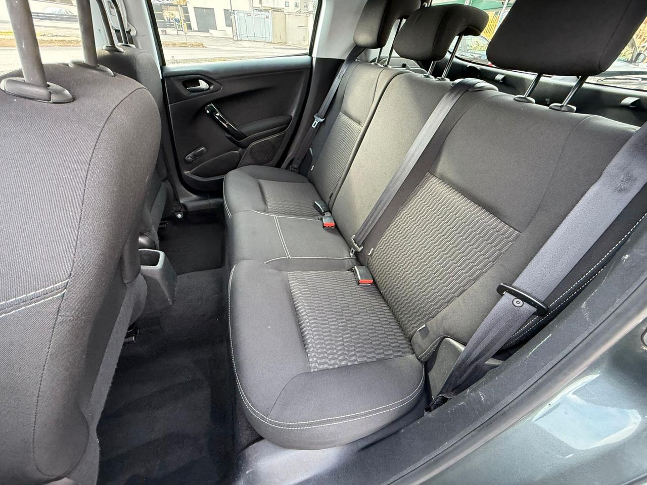 PEUGEOT 208 5PORTE 1.4HDI 68CV EURO5B