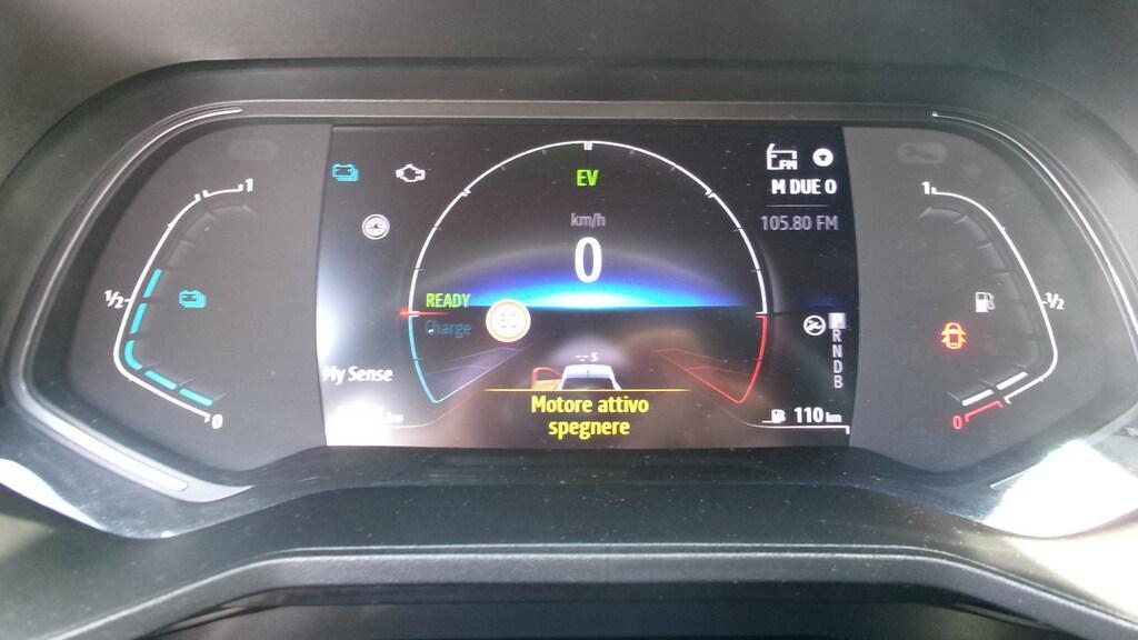Renault Clio 5 Porte 1.6 Hybrid RS Line E-Tech Auto