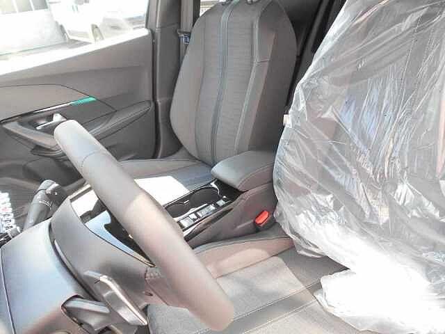 Peugeot 2008 130 EAT8 Allure Pk Fin 9Perfet