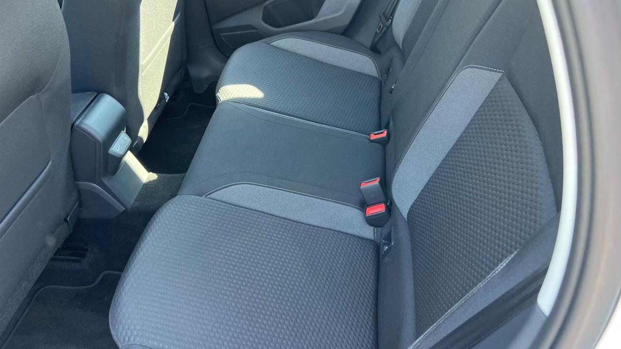 Volkswagen Polo 1.0 TGI 5p. Style