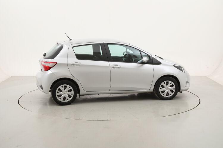 Toyota Yaris Business BR194547 1.0 Benzina 72CV