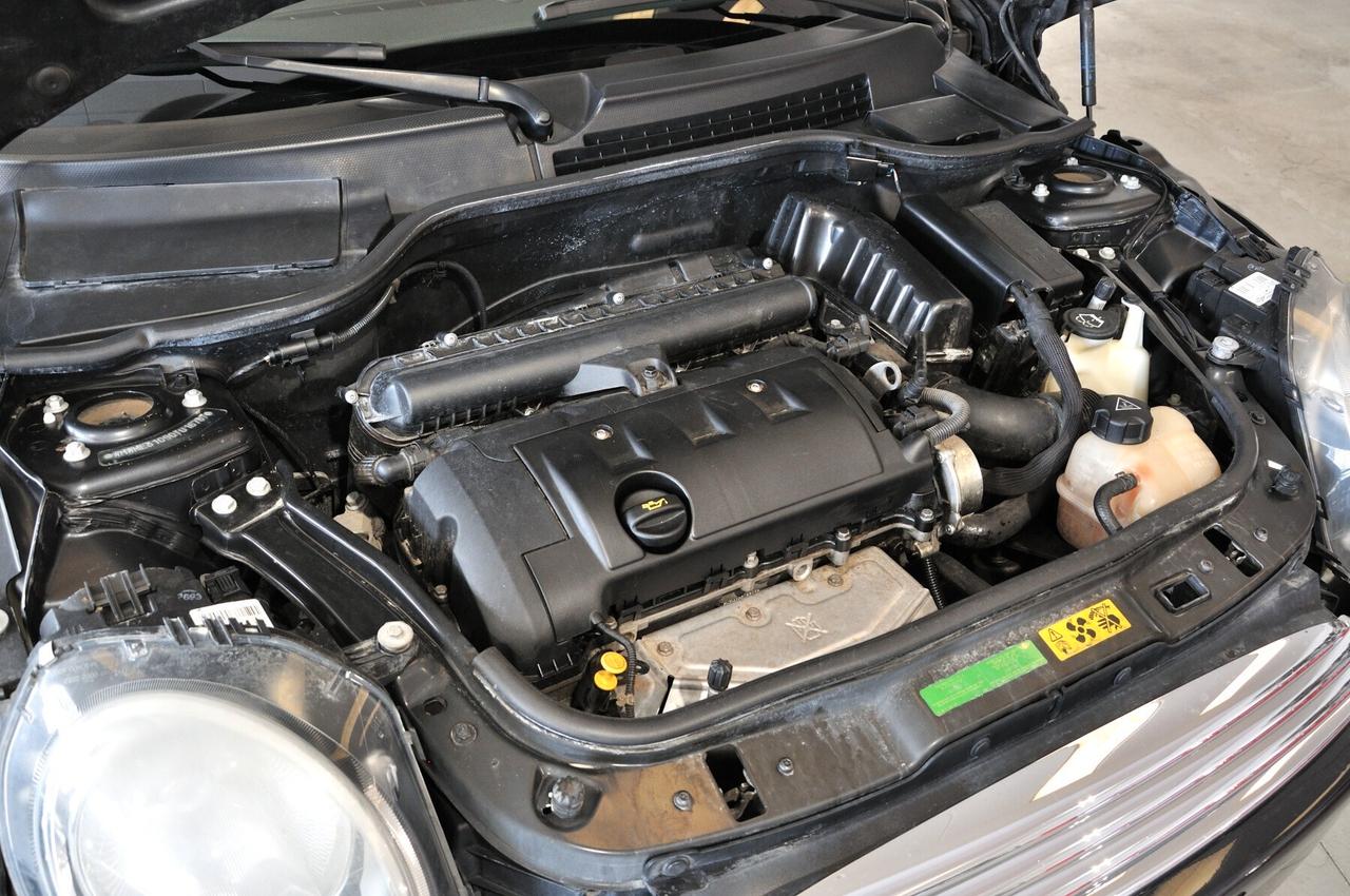 Mini Mini 1.4 16V One 95cv