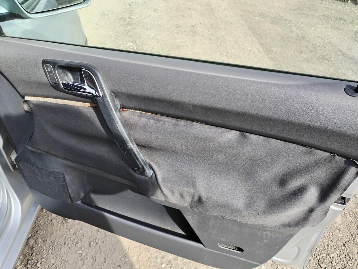 Volkswagen Polo 1.4 TDI 5p. Comfortline 196000KM 2004