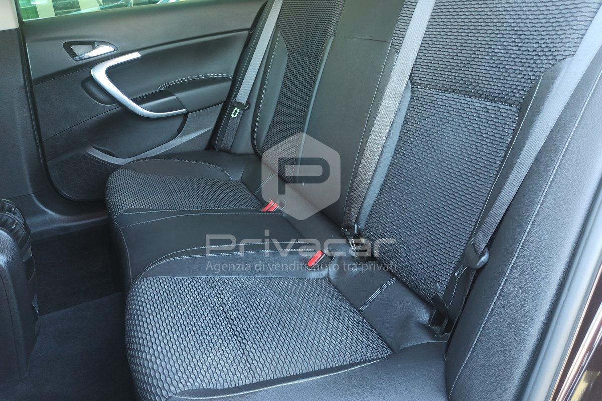 OPEL Insignia 2.0 CDTI 170CV Start&Stop Sports Tourer Cosmo