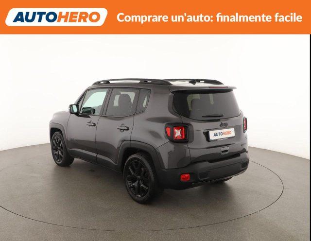 JEEP Renegade 1.0 T3 Longitude