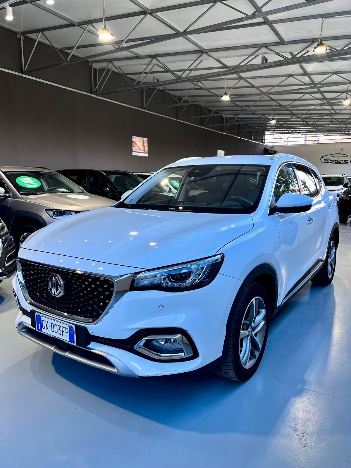 Mg EHS Plug-in Hybrid Excite