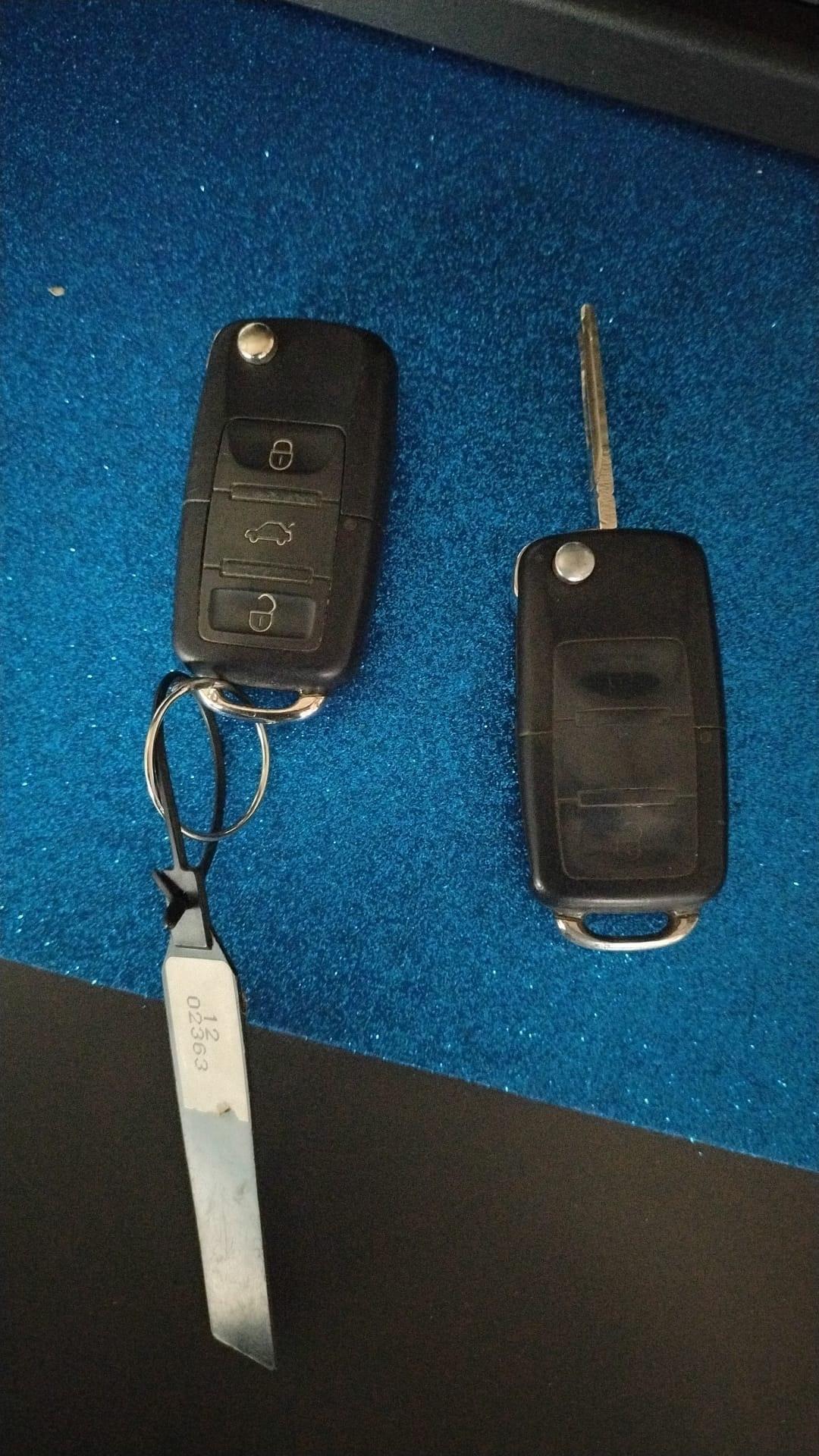 Volkswagen Touran 1.9 TDI 101CV