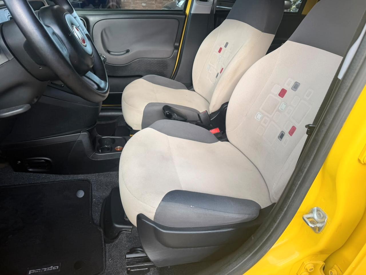 Fiat Panda 1.3 MJT S&S Lounge