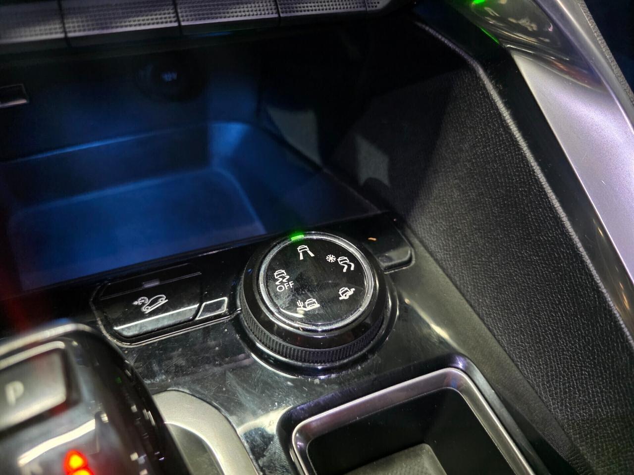 Peugeot 3008 1.5hdi GT Line 2018 88000km Finanziab