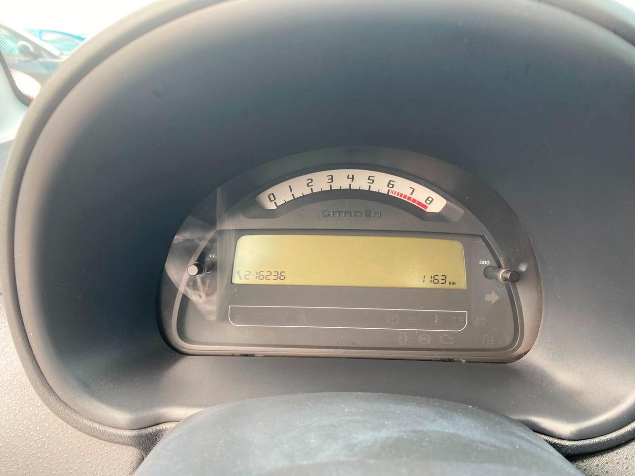 Citroen C3 1.1 Ideal