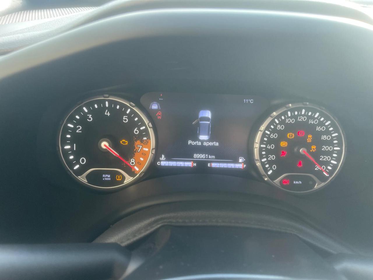 Jeep Renegade 1.4 MultiAir Limited