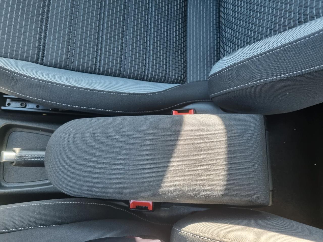 Volkswagen Polo Cross 1.4 TDI BlueMotion Technology