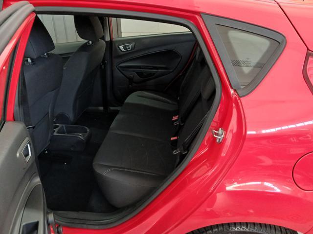 FORD Fiesta 1.0 EcoBoost 100CV 5 porte Automatica + Sensori