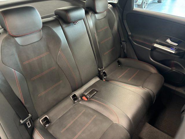 MERCEDES-BENZ B 180 d Tetto Apribile AMG Premium Automatico