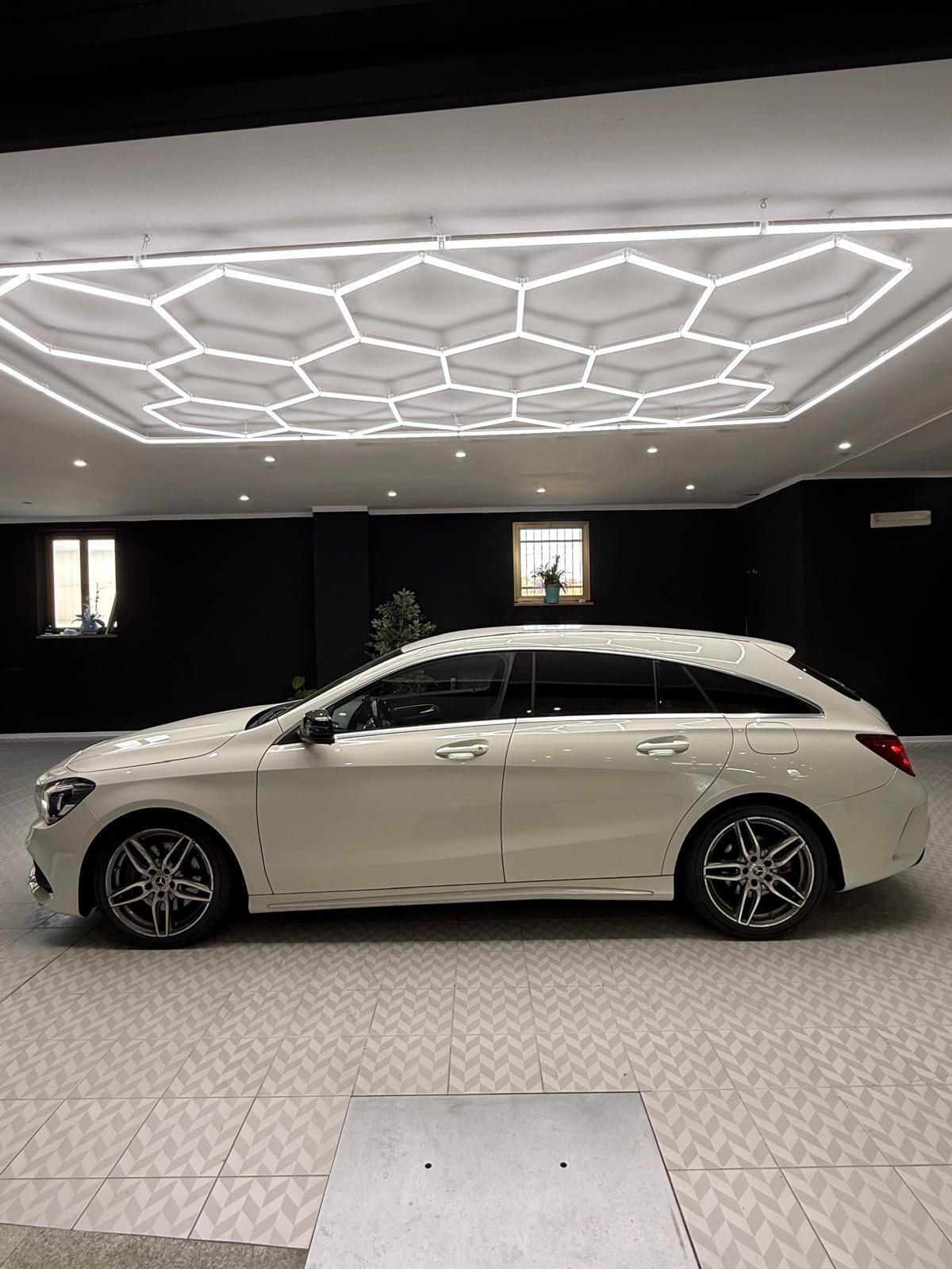Mercedes-benz CLA 220 d 4Matic Automatic Premium