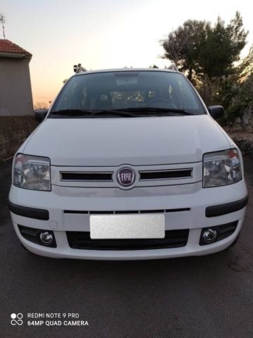 Fiat Panda Panda 1.4 natural power Classic