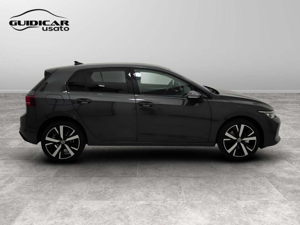 VOLKSWAGEN Golf VIII 2024 - Golf 1.5 tsi ehybrid Edition Plus 204cv dsg