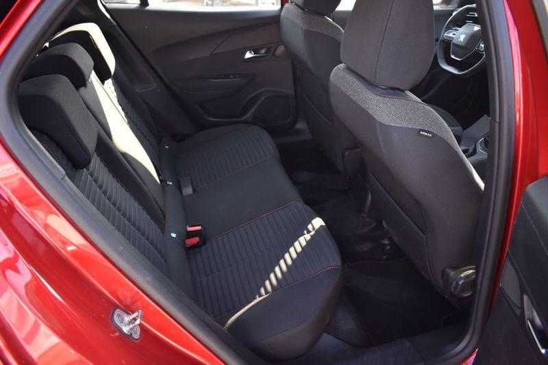 Peugeot 2008 2008 PureTech 100 S&S Active Pack