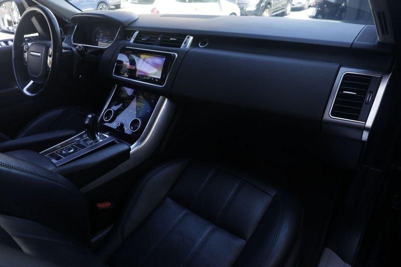 Land Rover RR Sport Land Rover RR Sport 3.0 SDV6 249 CV HSE Dynamic Unicoproprietario