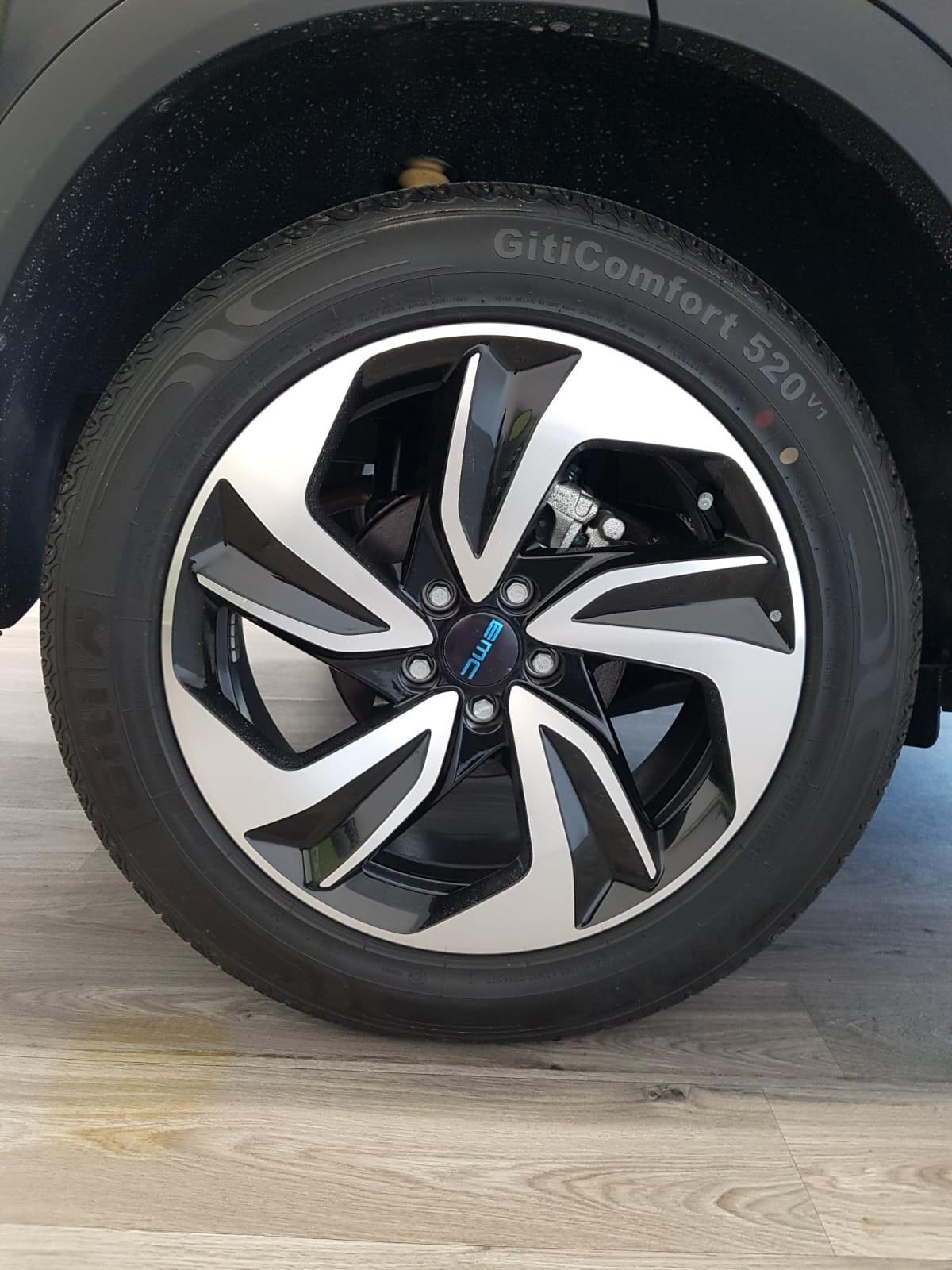 Emc Sei 1.5 M/T GPL