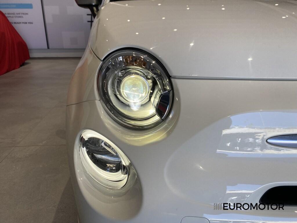 Abarth 595 1.4 T-Jet Turismo MTA