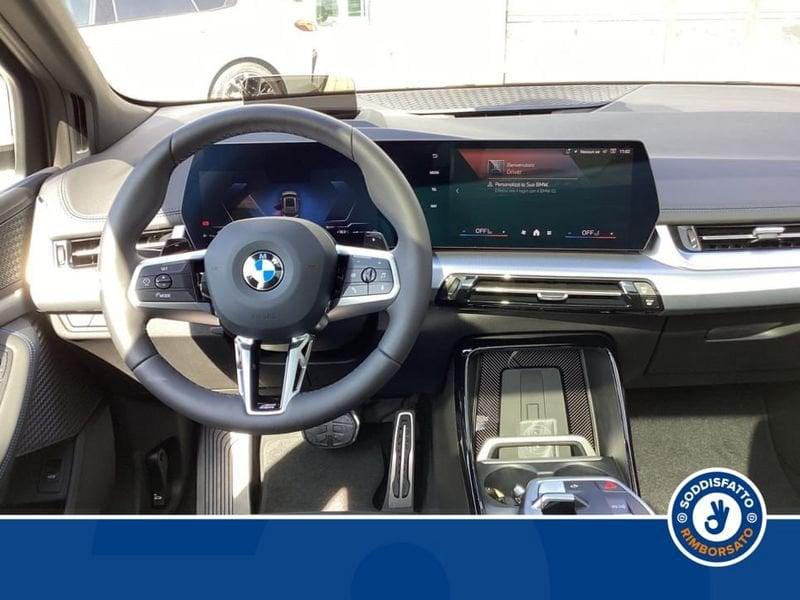 BMW Serie 2 Active Tourer 218d M Sport