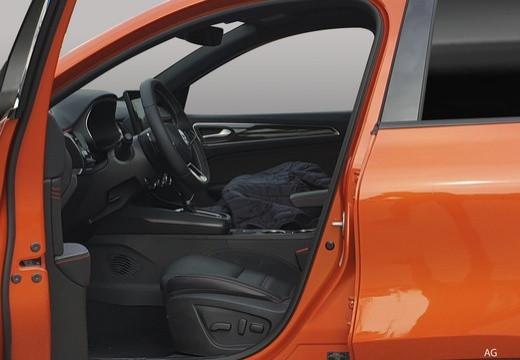 RENAULT Arkana 2021 - Arkana 1.6 E-Tech full hybrid Intens 145cv