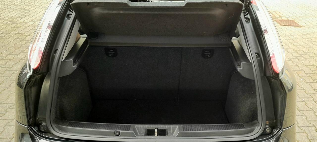 Fiat Punto Evo 1.2 5P Dynamic NeopatentatiOK