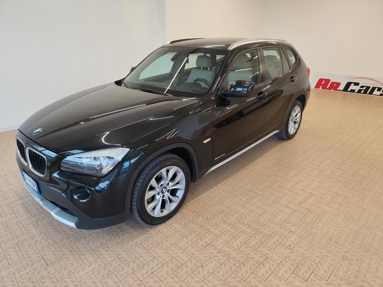 Bmw X1 sDrive20d Attiva