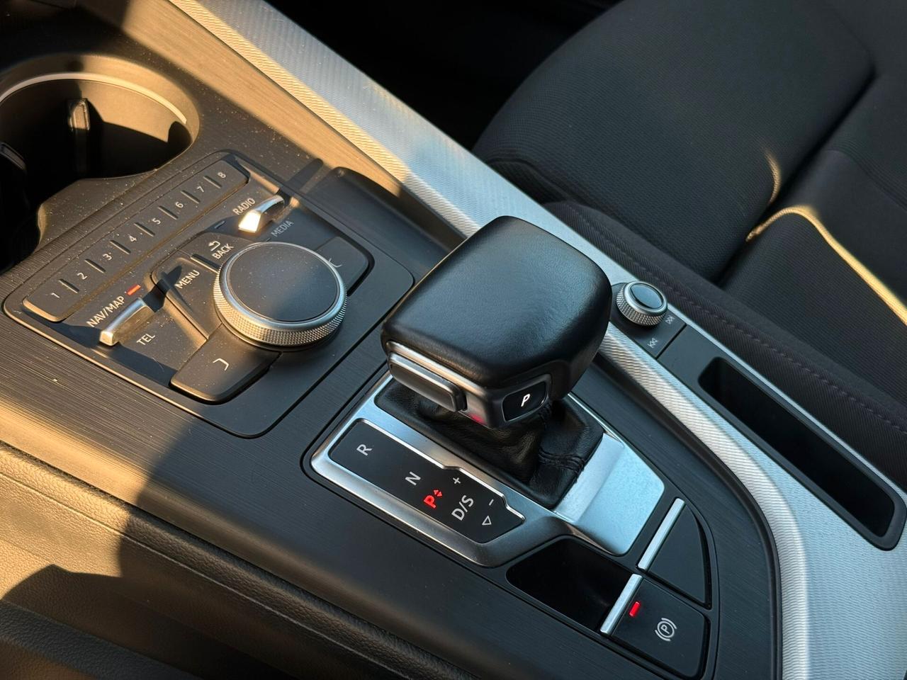 Audi A4 2.0 TDI 150 CV Sport