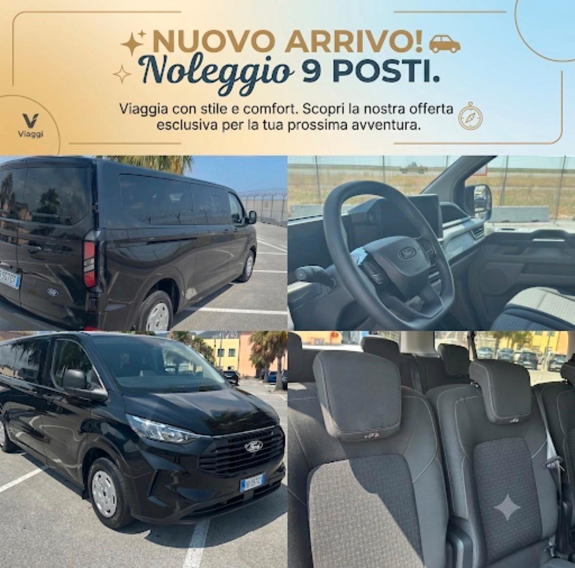 DISPONIBILE A NOLEGGIO!