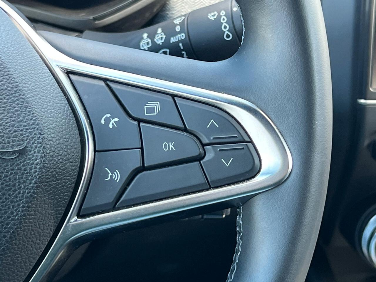 Renault Clio TCe 90 CV 5 porte Techno