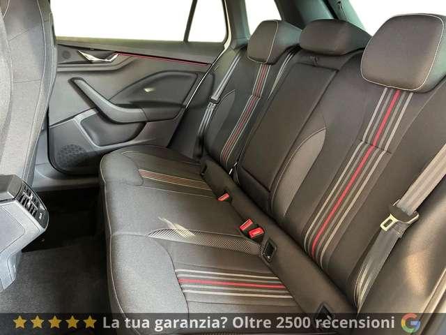 Skoda Kamiq 1.0 tsi Monte Carlo 115cv dsg