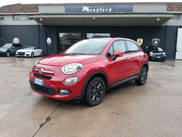 Fiat 500X 1.3 mjt Popstar 4x2 95cv X NEOPAT. IVA DED.