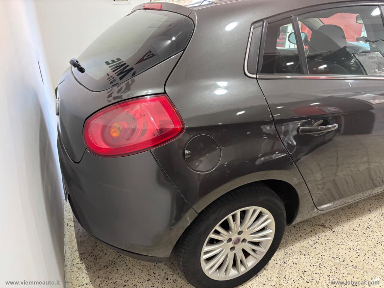 FIAT Bravo 1.4 Active