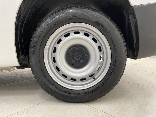 CITROEN Berlingo III - van M 1.5 bluehdi 100cv S&S Club 3p.