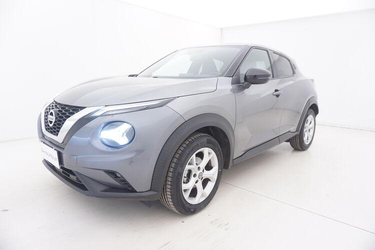 Nissan Juke N-Connecta BZ076948 1.0 Benzina 114CV