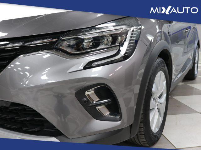 RENAULT Captur Full Hybrid E-Tech 145 CV Intens