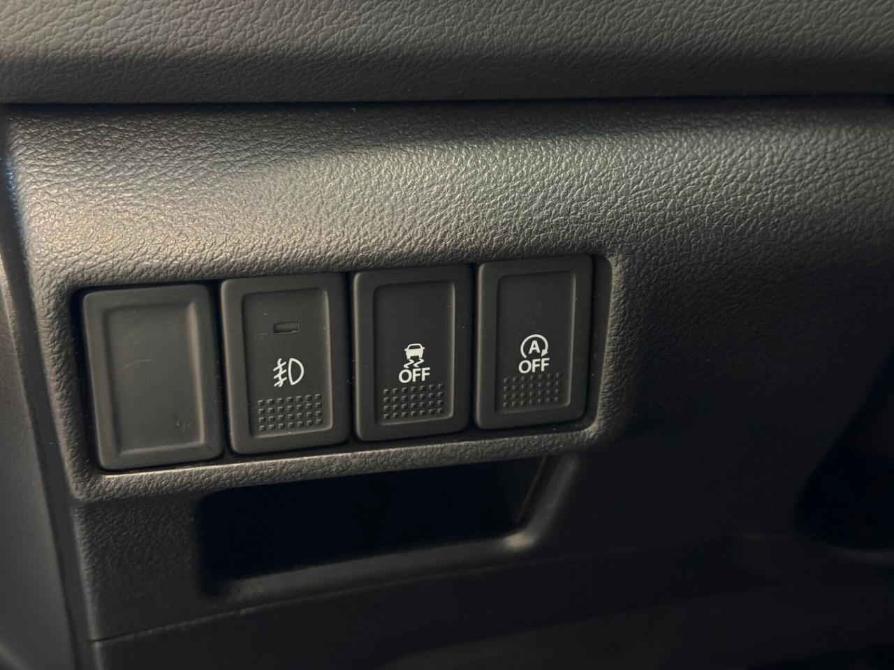 SUZUKI S-CROSS 1.4cc 140CV 4X4 BENZINA