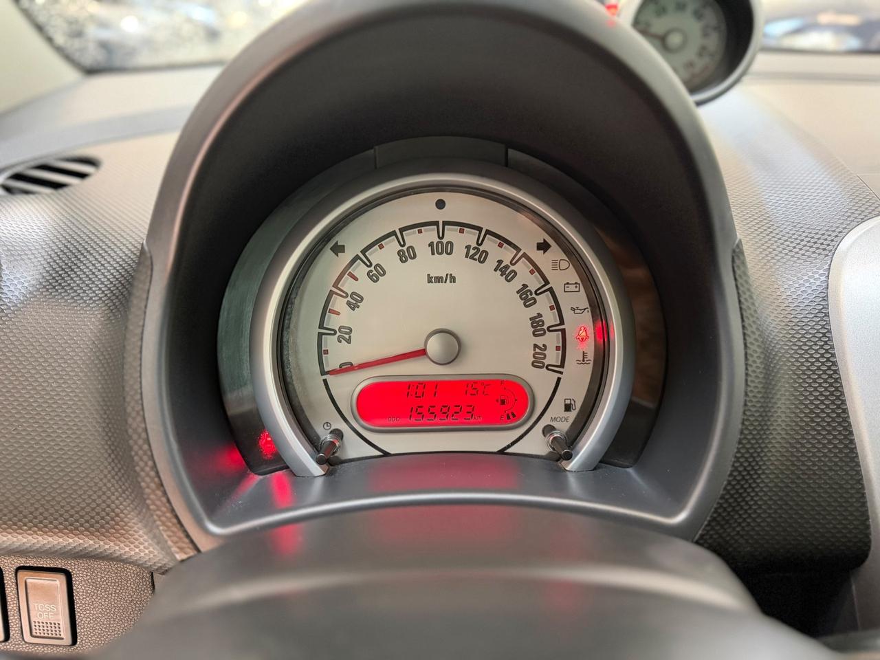 Opel Agila 1.2 Enjoy