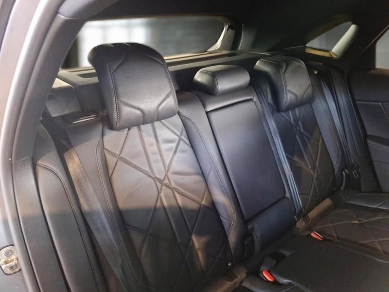 DS DS 7 CROSSBACK E-TENSE AUTOMATICA PERFORMANCELINE+ SUV