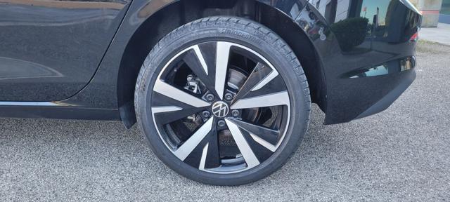 VOLKSWAGEN Golf 1.5 TSI eHybrid DSG Edition Plus