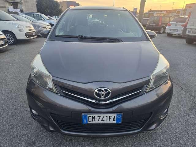 Toyota Yaris Yaris 5p 1.3 Lounge