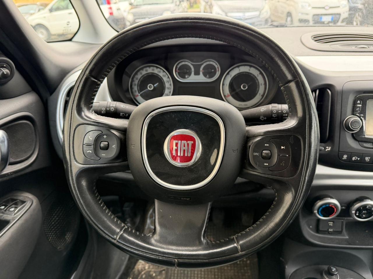 Fiat 500L 1.3 Mjt Lounge VENDUTA INSIEME CLASSE B