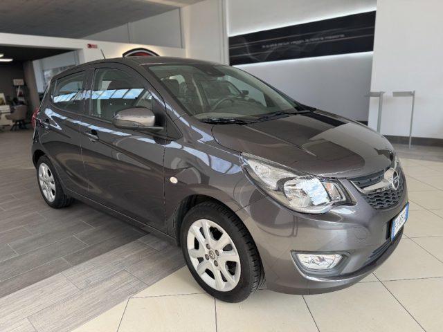 OPEL Karl 1.0 75 CV Cosmo