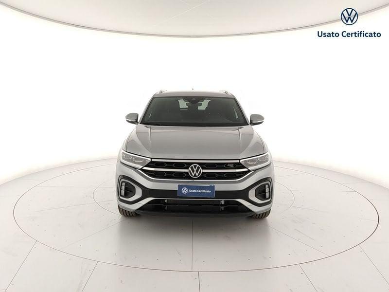 Volkswagen T-Roc T-Roc 1.0 TSI R-Line Plus