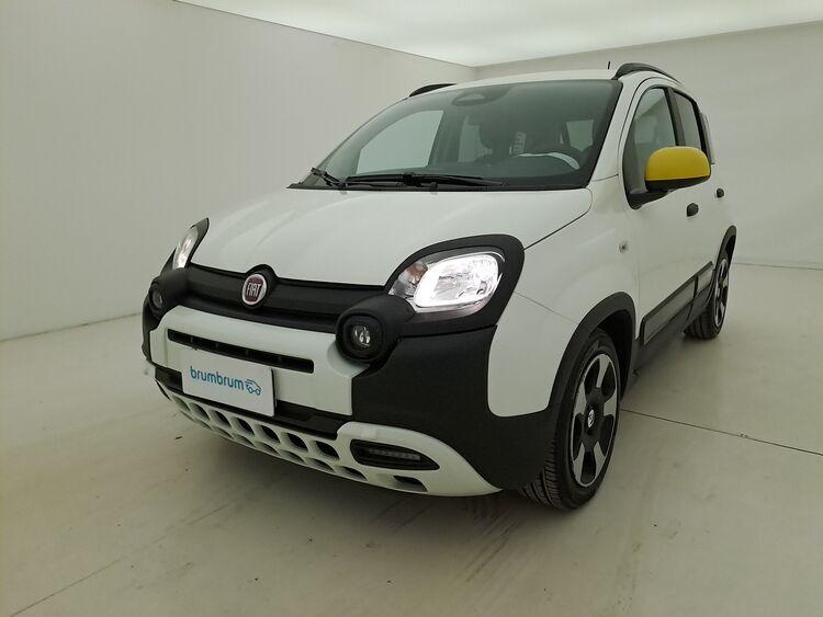 Fiat Panda Hybrid Pandina BR638450 1.0 Mild Hybrid 70CV