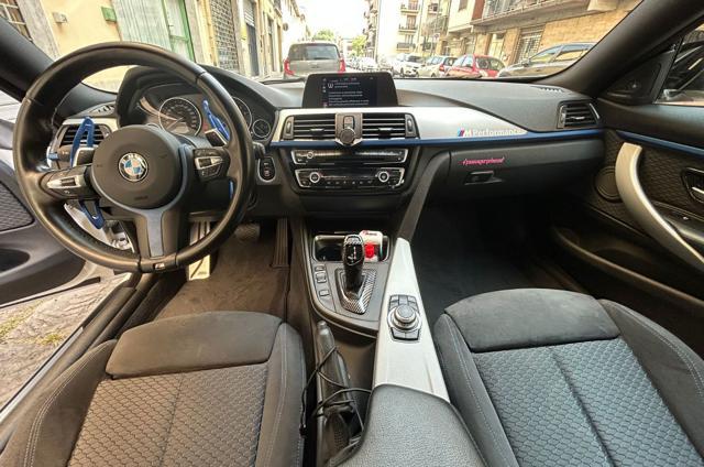 BMW 420 i Coupé